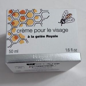 Fragonard Royal Jelly Face Cream 50ml